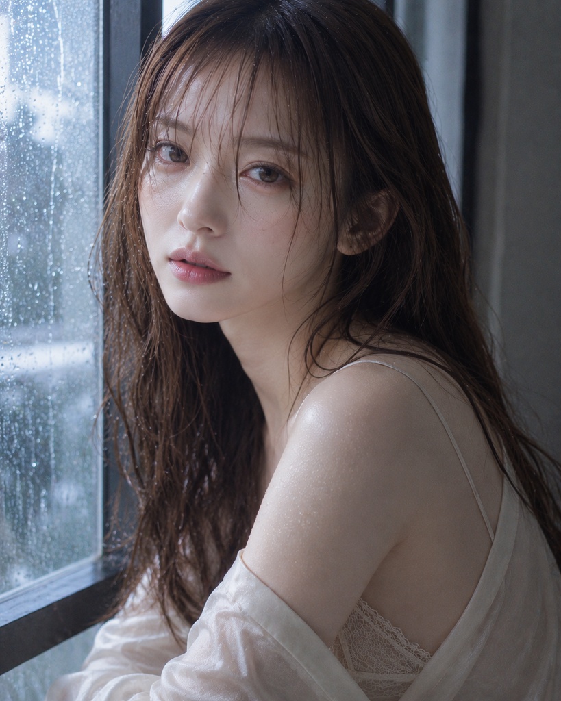 「Karina」のAIフォトリアル画像集_09