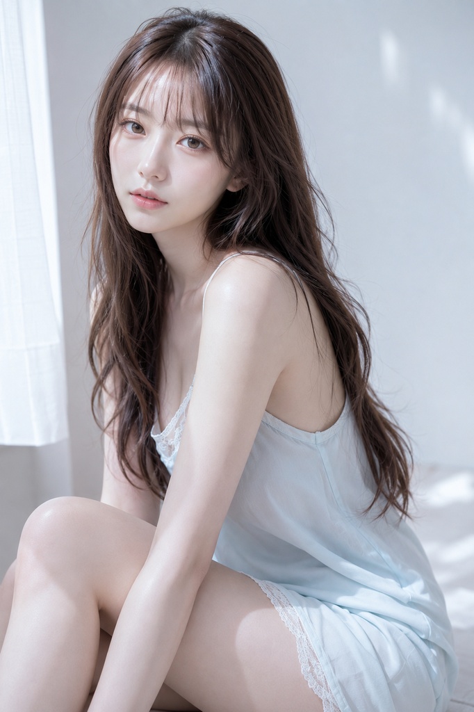 「Karina」のAIフォトリアル画像集_09
