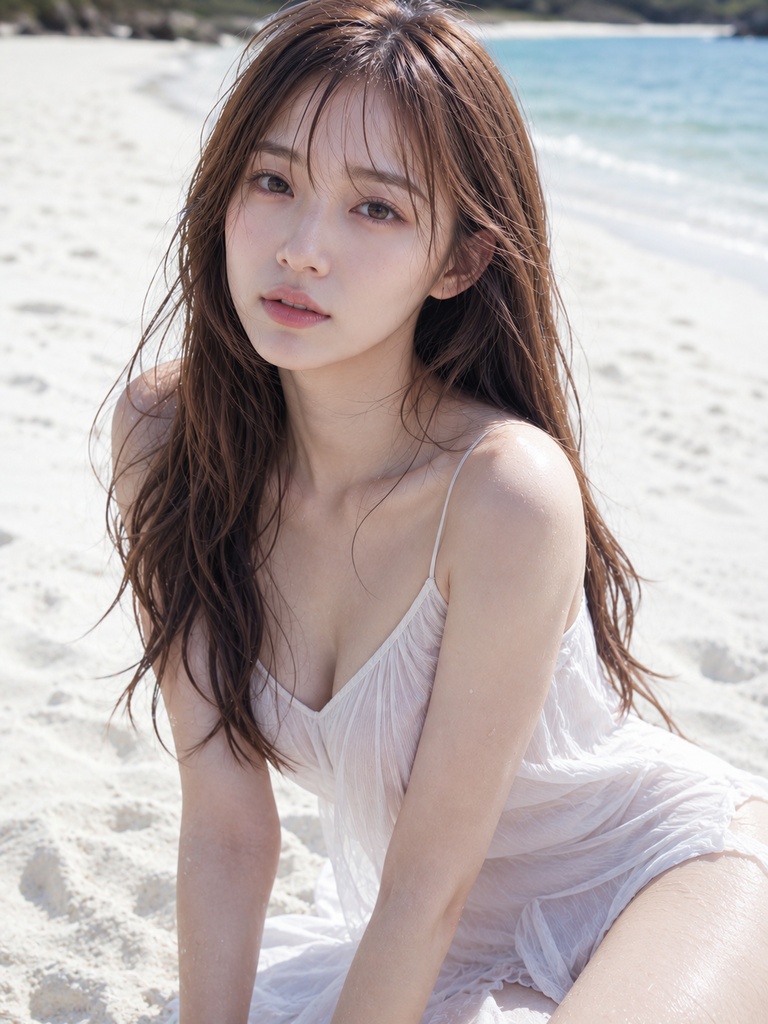 「Karina」のAIフォトリアル画像集_09