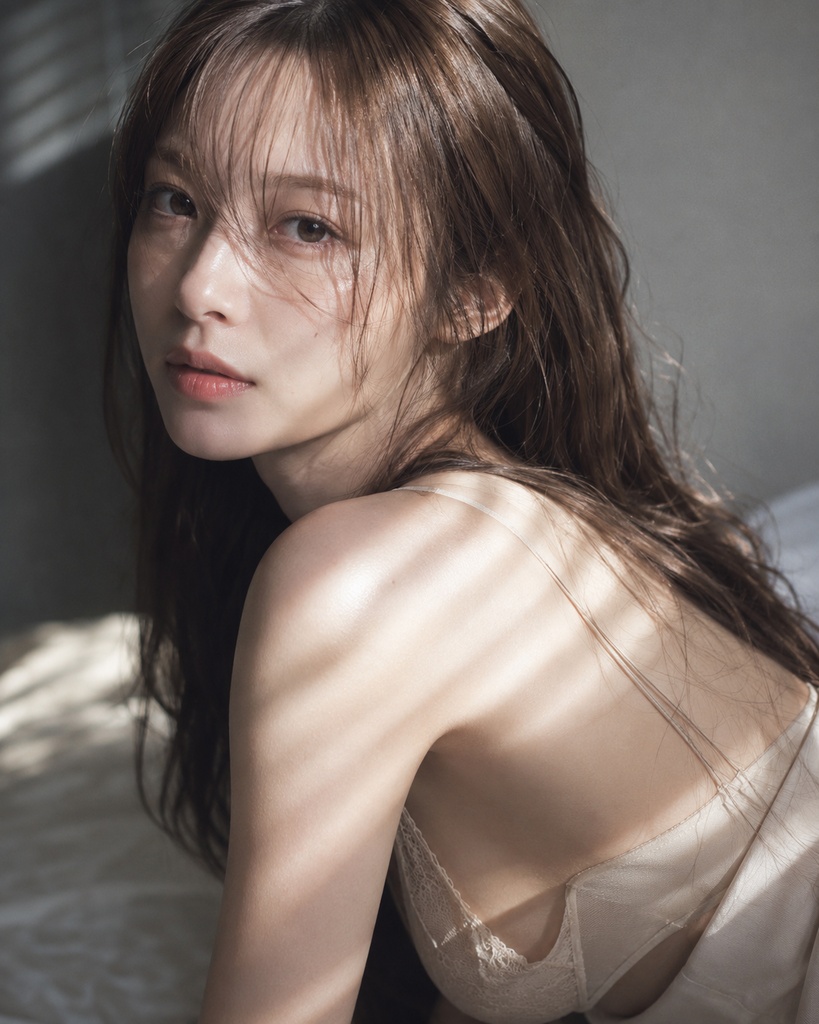 「Karina」のAIフォトリアル画像集_10