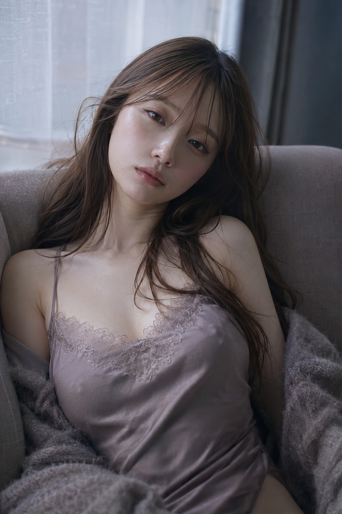 「Karina」のAIフォトリアル画像集_11