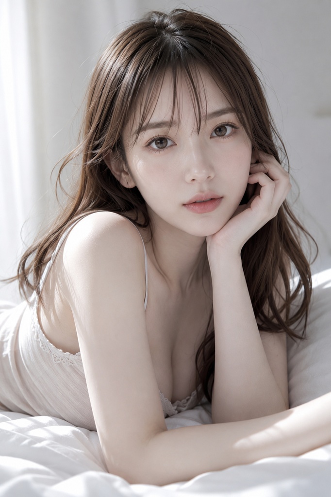 「Karina」のAIフォトリアル画像集_11