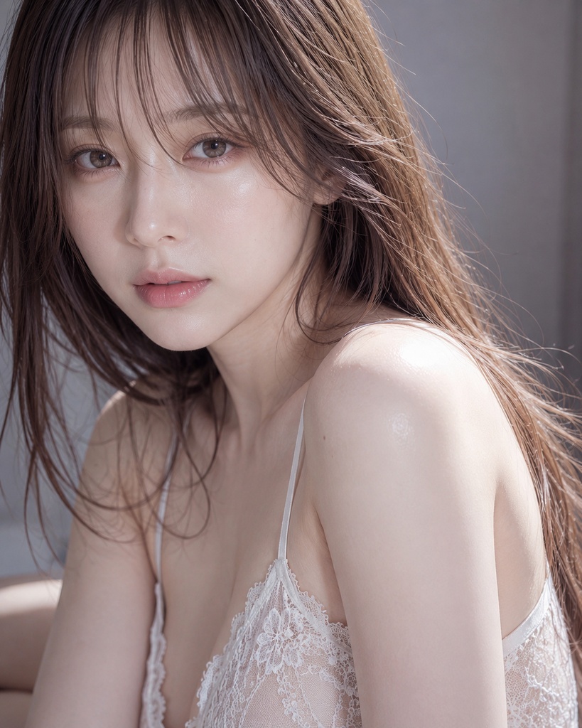 「Karina」のAIフォトリアル画像集_11