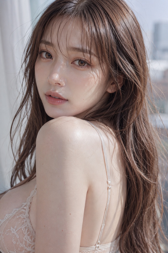 「Karina」のAIフォトリアル画像集_11