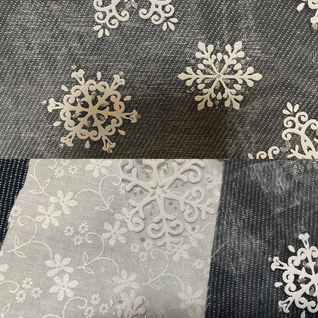 ぬいぐるみ用エプロン&黒ヘッドドレス