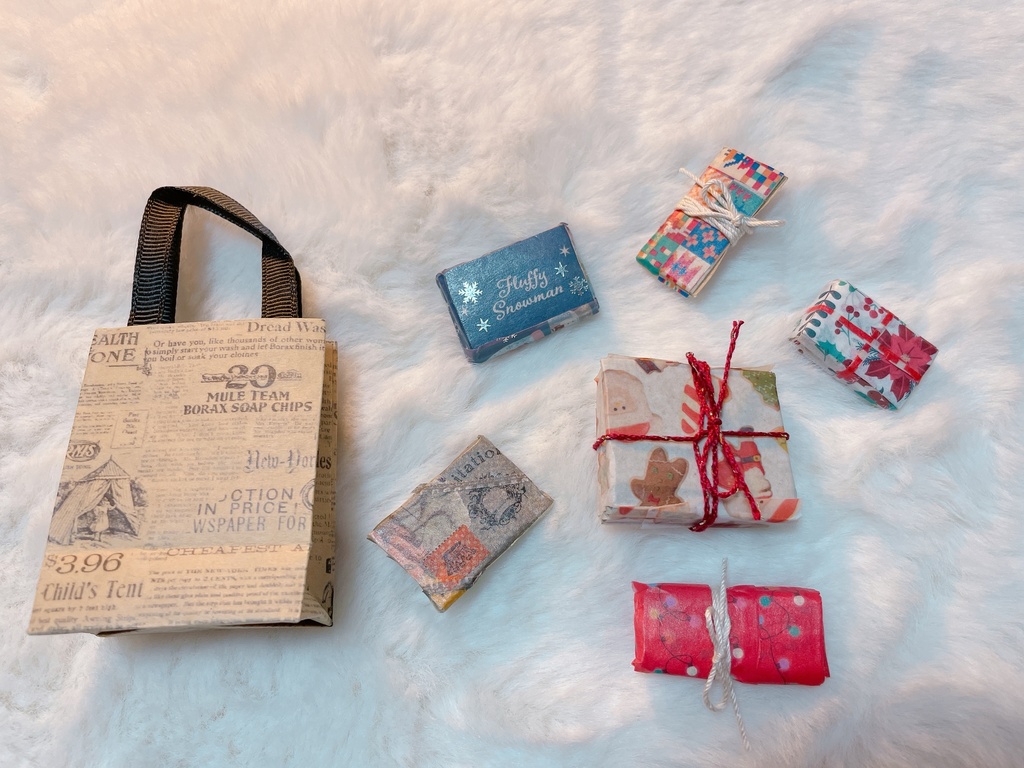 ✴︎クリスマス ボンネット✴︎