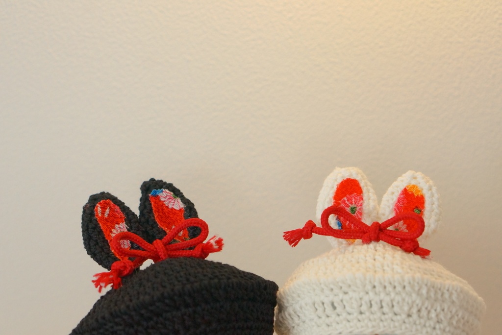 お月見セット〜うさぎ〜