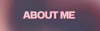 Twitchパネル・バナー・Twitch Panels【PINK】