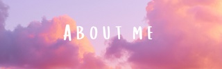 Twitchパネル・バナー・Twitch Panels【sunset】