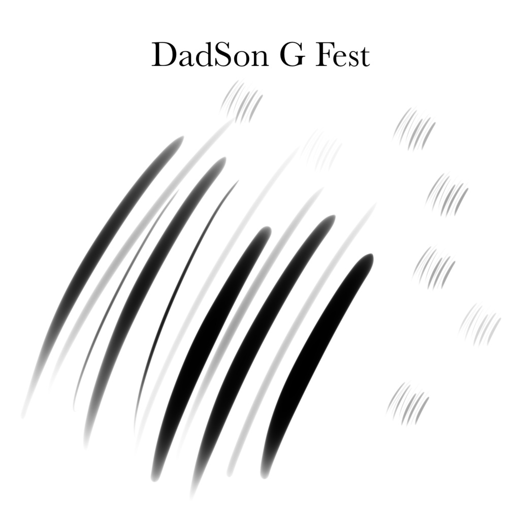 DadSon G Fest