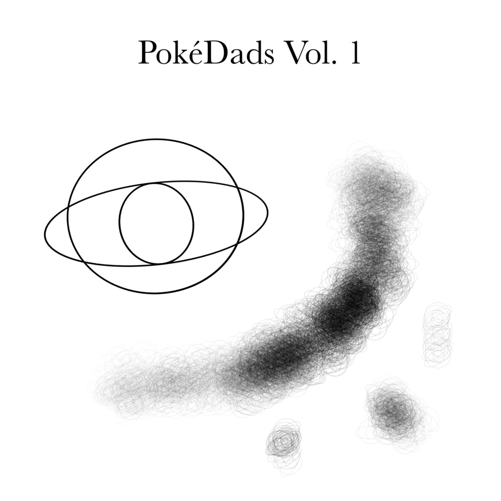 PokéDads Vol. 1