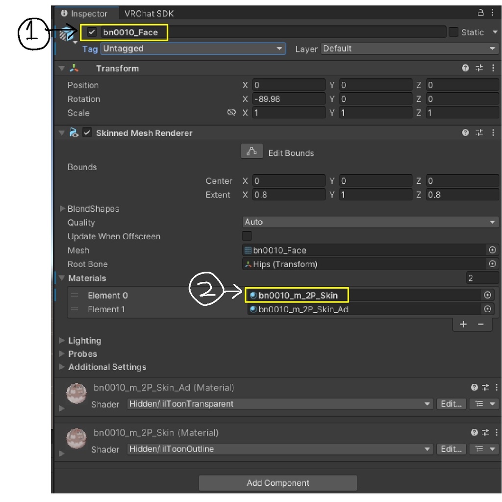 【Marycia:マリシア】DOLL texture