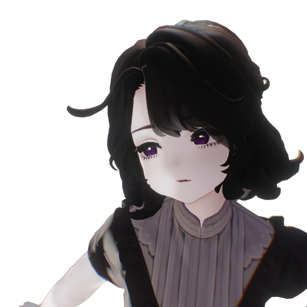 【Marycia:マリシア】DOLL texture