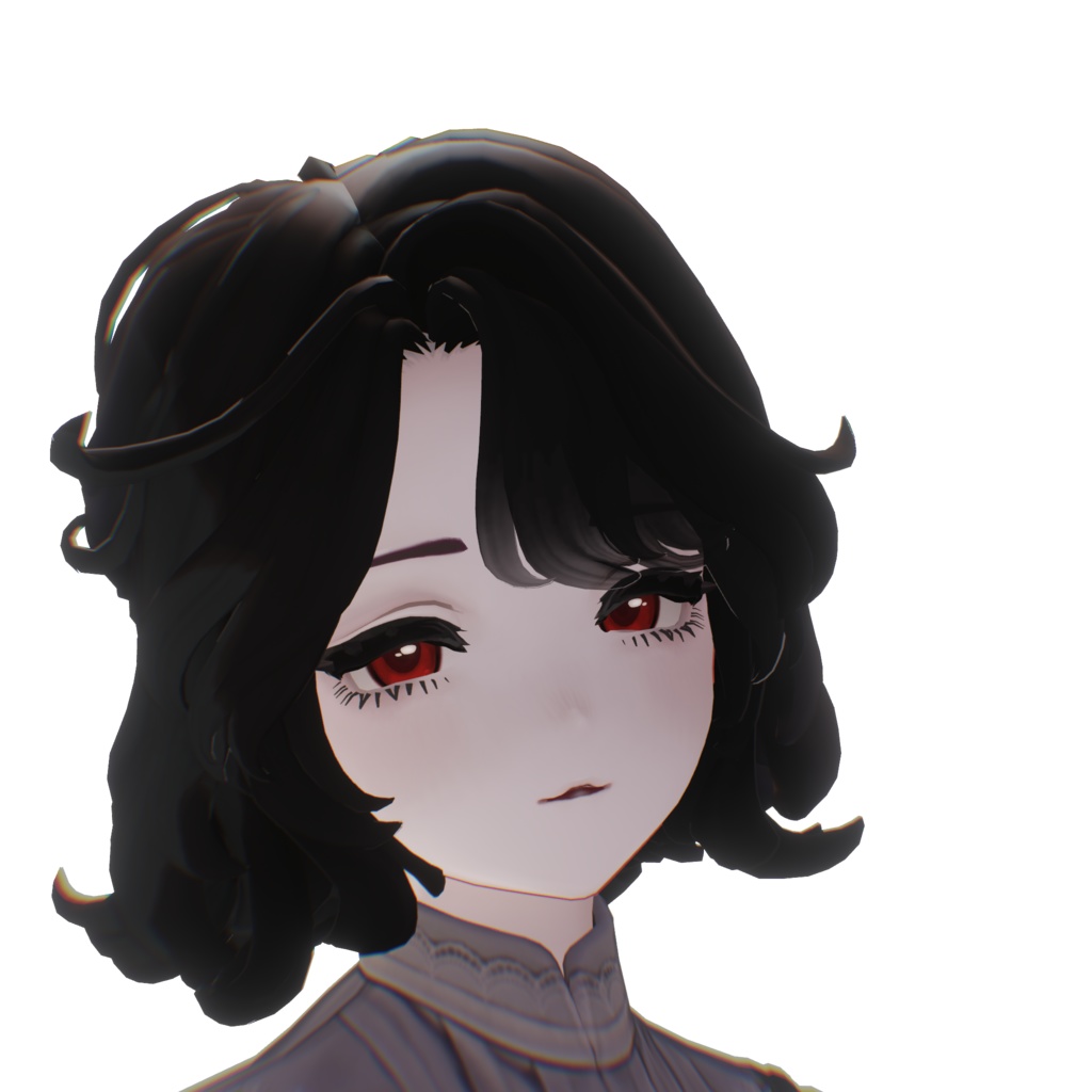 【Marycia:マリシア】DOLL texture