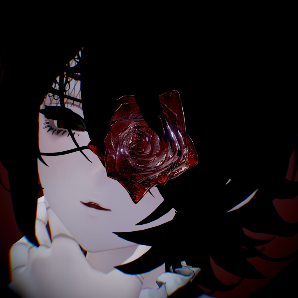 【Marycia:マリシア】DOLL texture