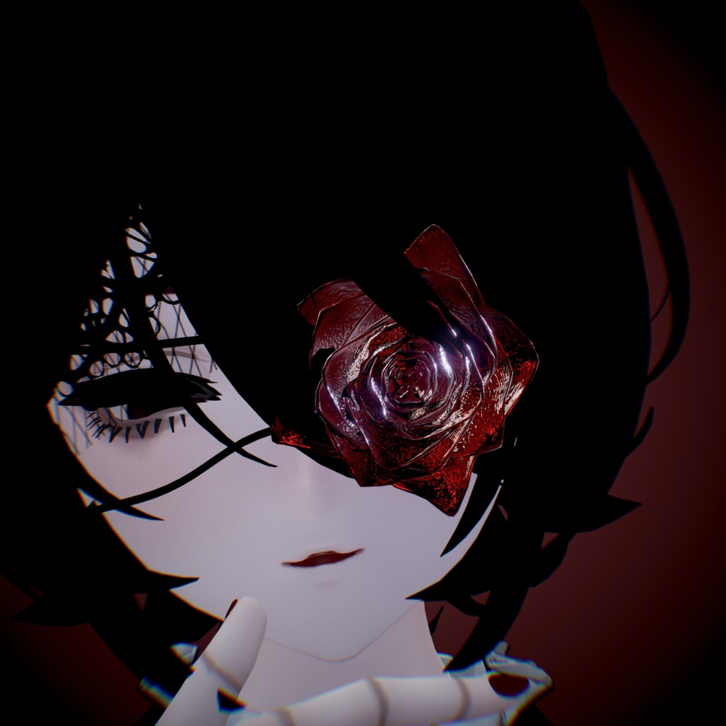 【Marycia:マリシア】DOLL texture