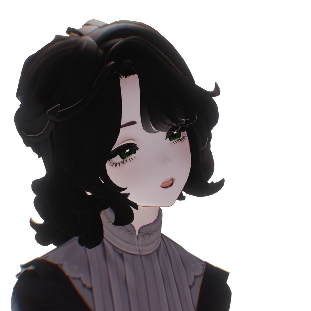 【Marycia:マリシア】DOLL texture