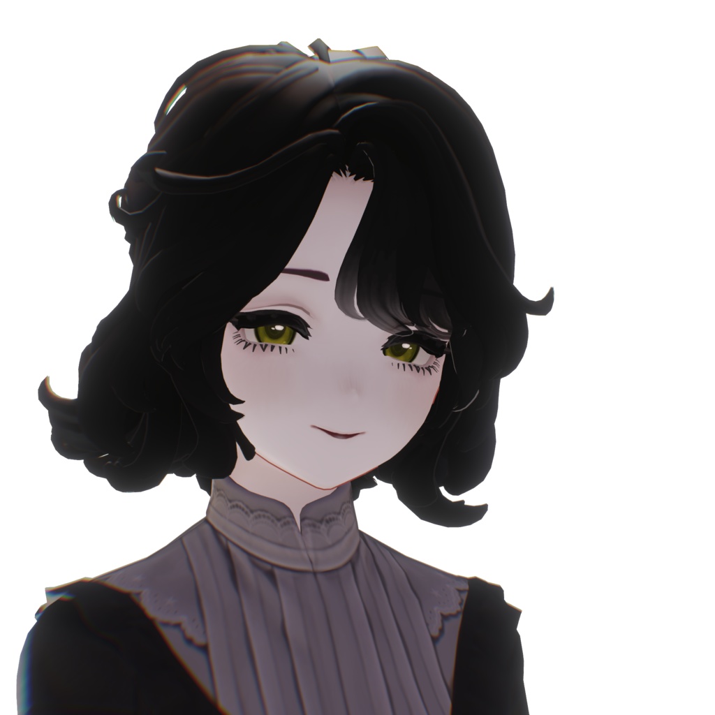 【Marycia:マリシア】DOLL texture