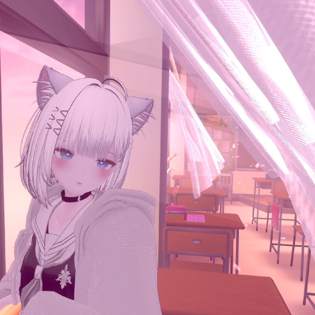 【凪-Nagi-】カフェラテeye&makeup