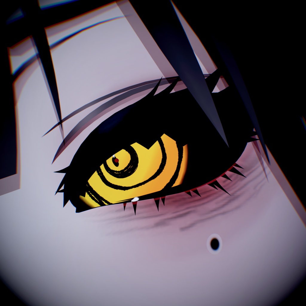 【期間限定セール】夜哭の骸殻【泣夜対応】