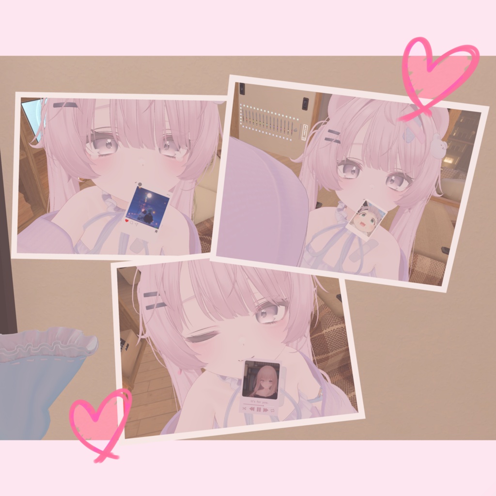 【無料/Free】It's for you.【期間限定】