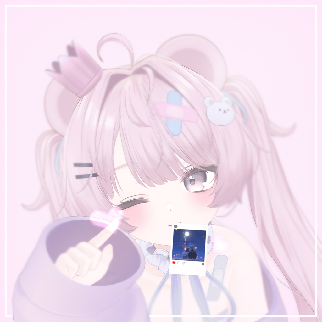 【無料/Free】It's for you.【期間限定】