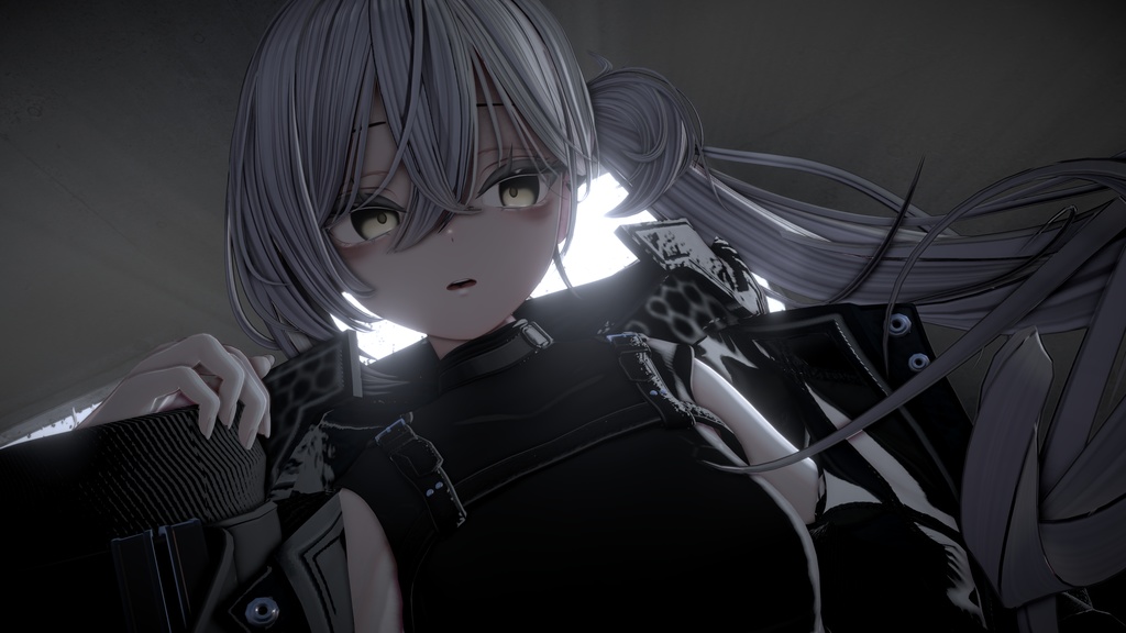 【Mayo】-naked&noiz