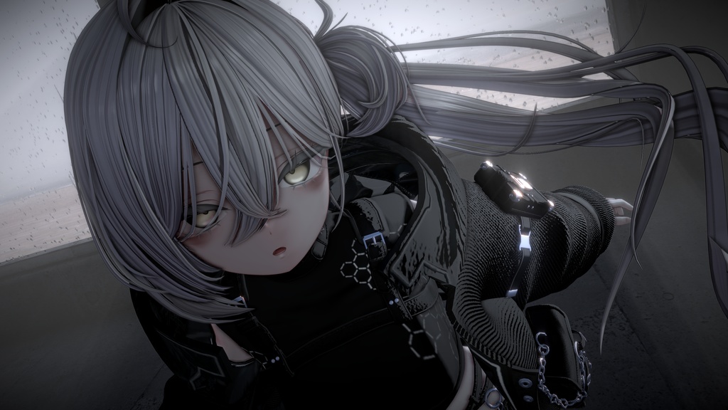 【Mayo】-naked&noiz