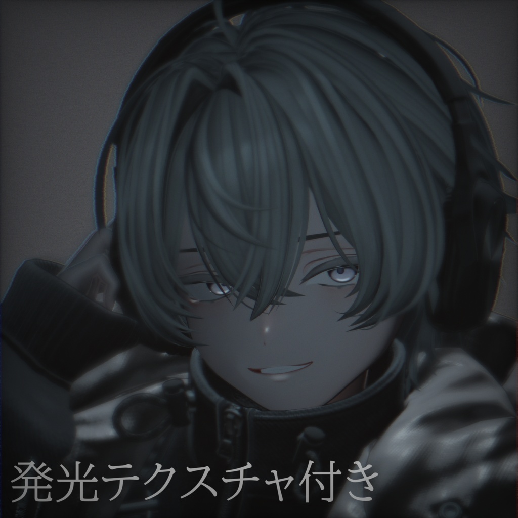 【Mayo】-naked&noiz