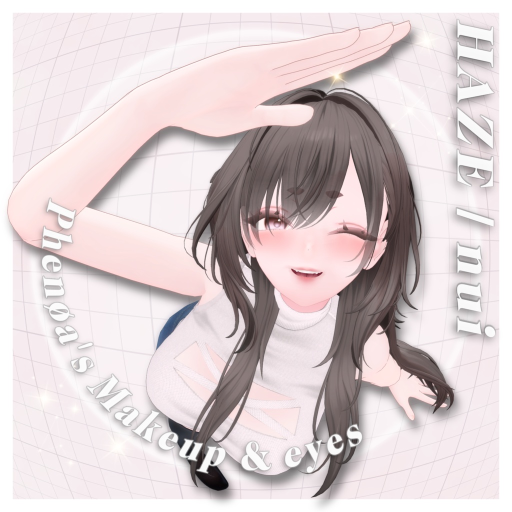 【期間限定セール】H A Z E / N U I【フェノア(Phenøa)】