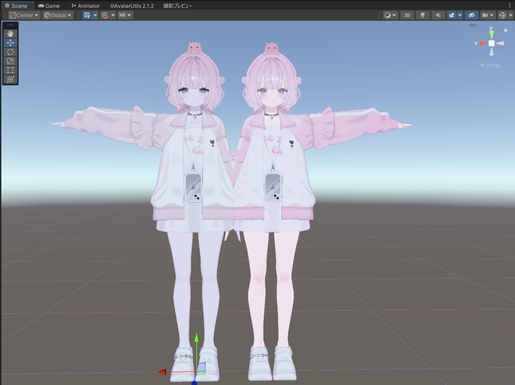 【期間限定セール】ちゅる素肌Texture&Material【Urara】