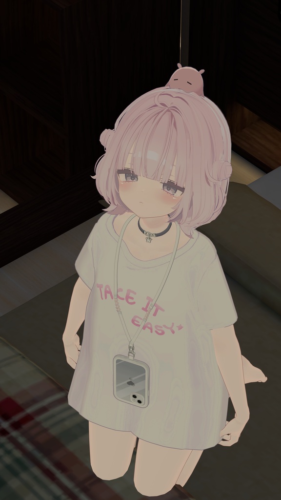 【期間限定セール】ちゅる素肌Texture&Material【Urara】