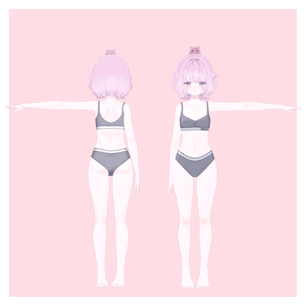 【期間限定セール】ちゅる素肌Texture&Material【Urara】