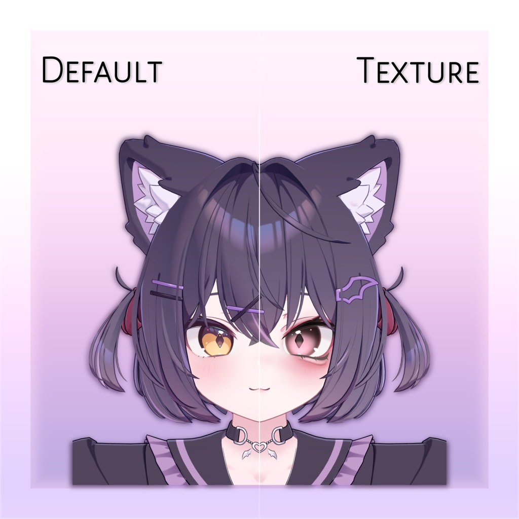 【ショコラ対応】禁断ショコラ【makeup&eyes】