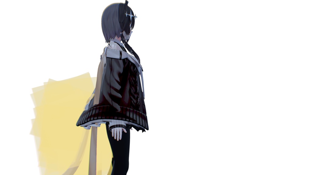 おならギミック【VRChatギミック】【臭い】【最新型】