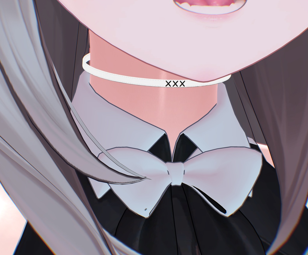 🩹💔病みかわ包帯3点セット💔🩹 【liltoon】