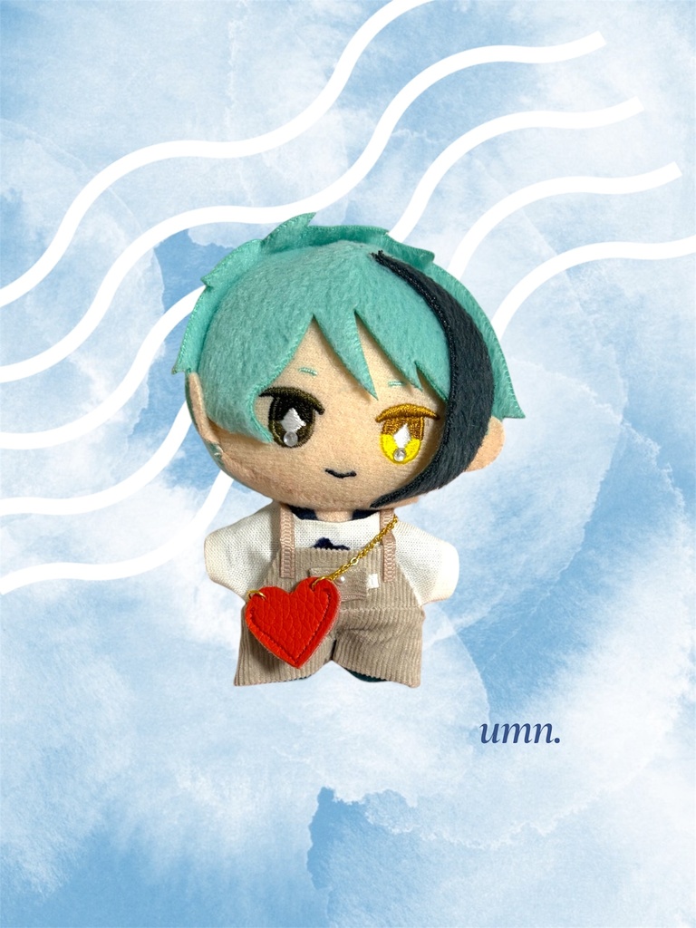 ワンポイント斜めがけバッグ