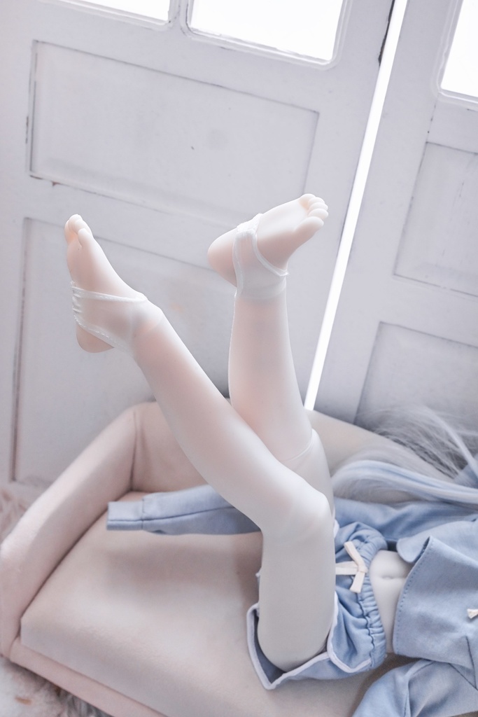 【即納】「まどろ」タイツ&ニーハイ 【MDD靴下】