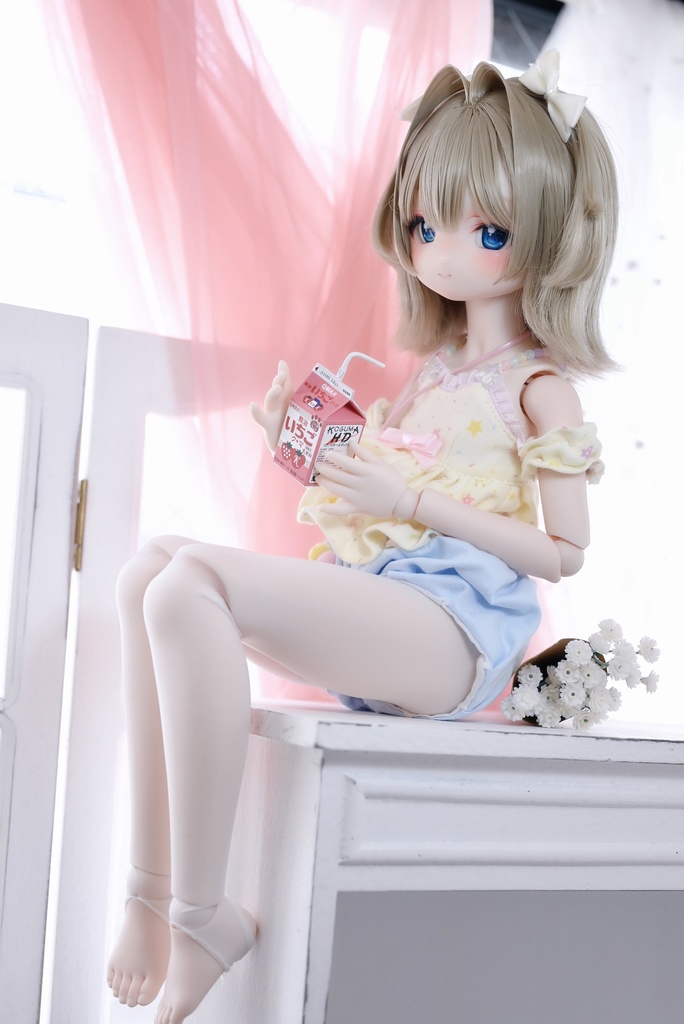 【即納】「まどろ」タイツ&ニーハイ 【MDD靴下】