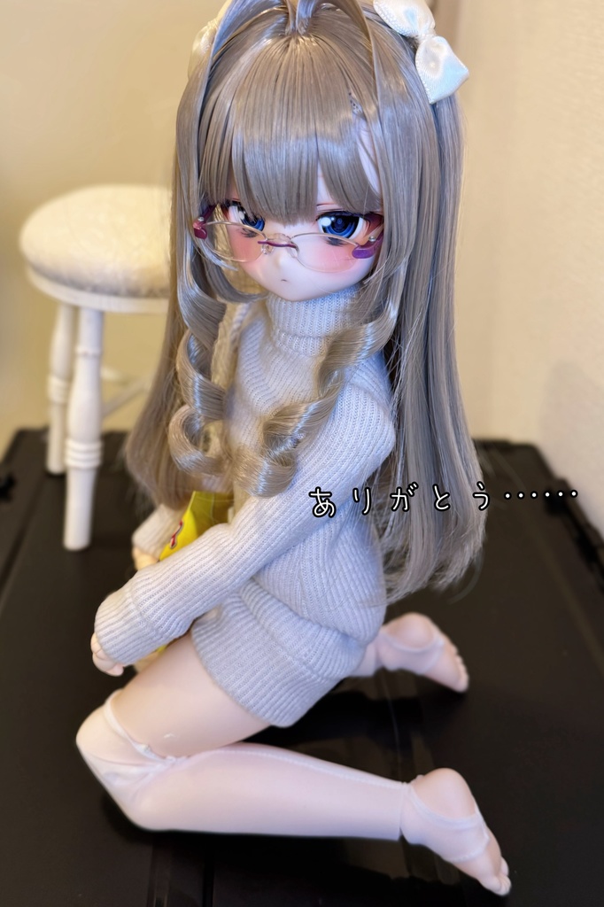 【即納】「まどろ」タイツ&ニーハイ 【MDD靴下】