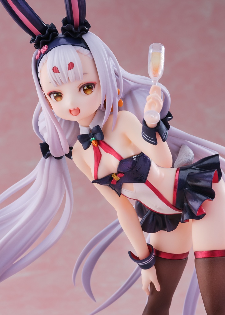 アズールレーン【島風】ガレージキット