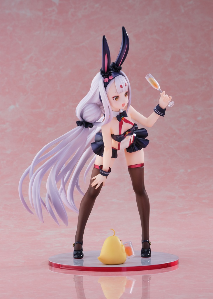 アズールレーン【島風】ガレージキット