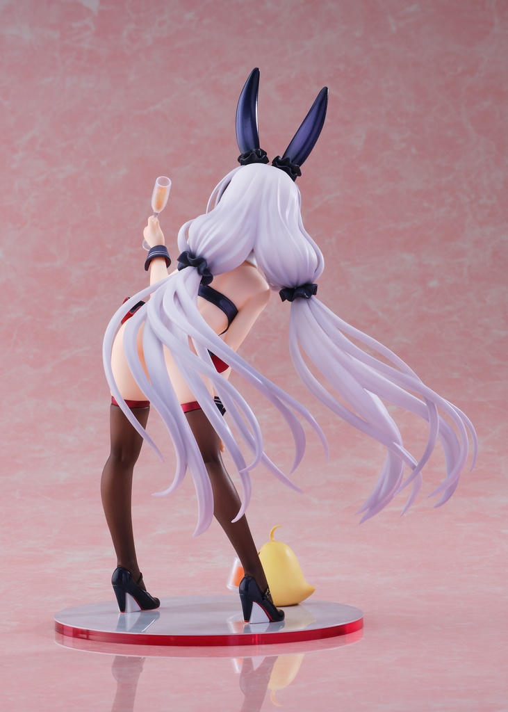 アズールレーン【島風】ガレージキット