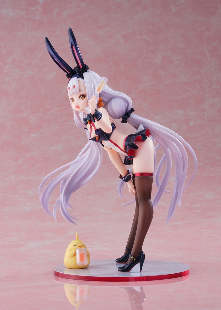 アズールレーン【島風】ガレージキット