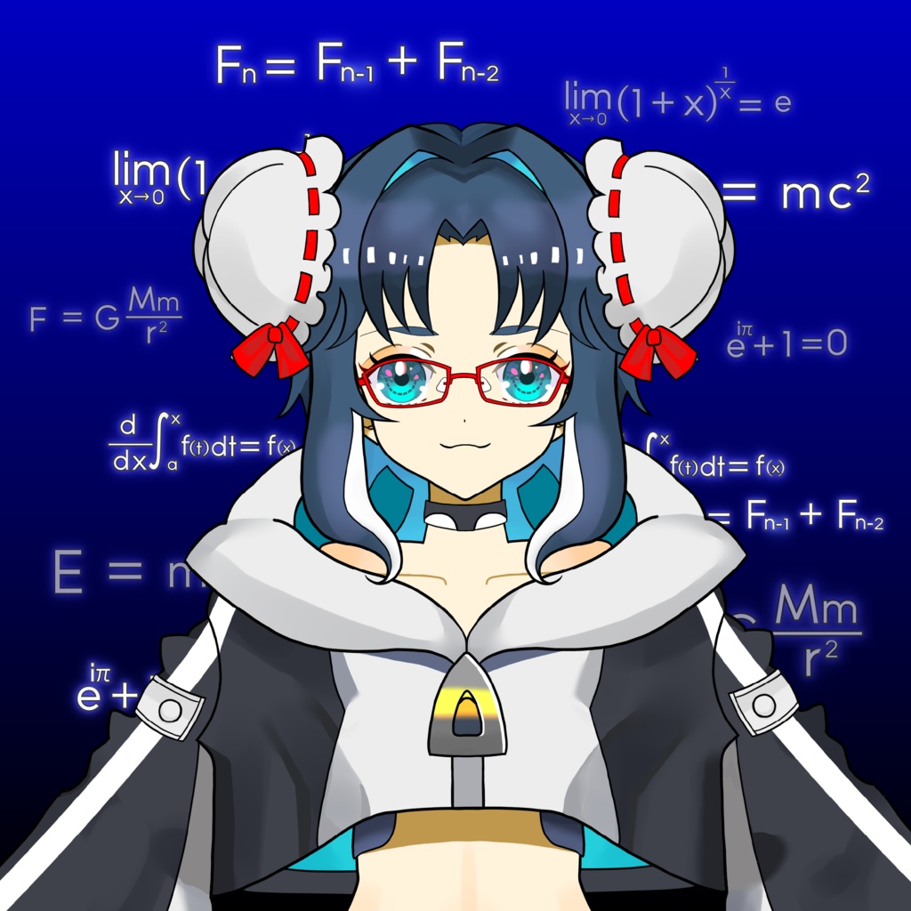 【無料配布】賢い素材(動画素材あり)