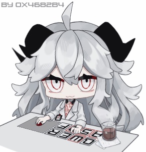 【Live2D model】Iota_mver (Live2DViewerEX ONLY)