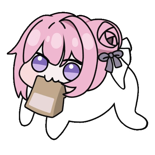 【Live2D model】Dororong