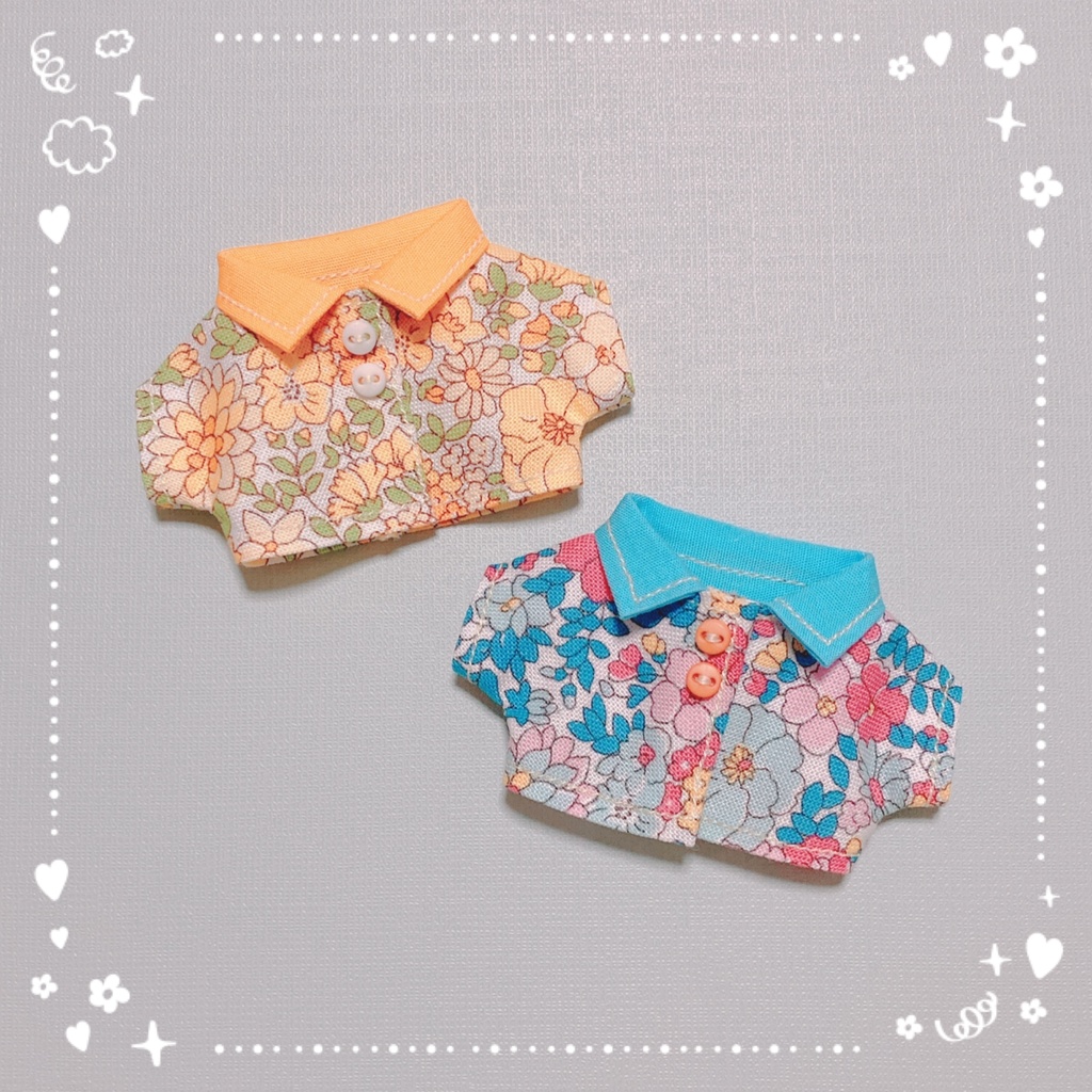 Spring 🌷 Flower shirt
