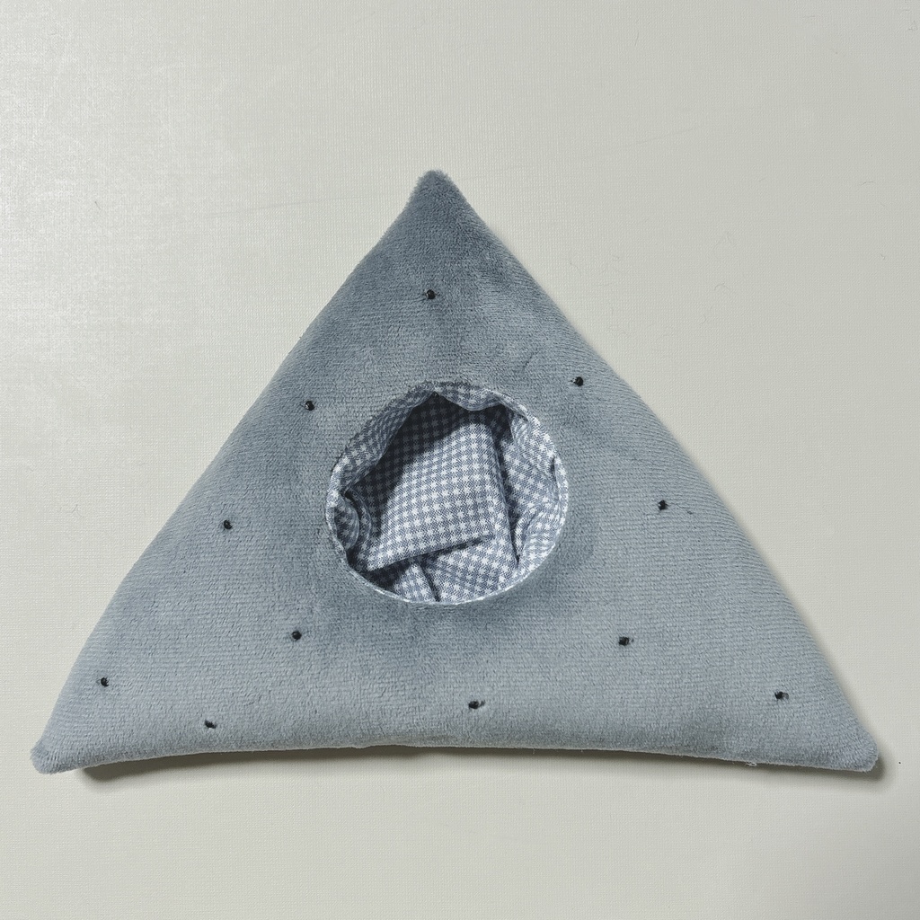 おでんの着ぐるみ