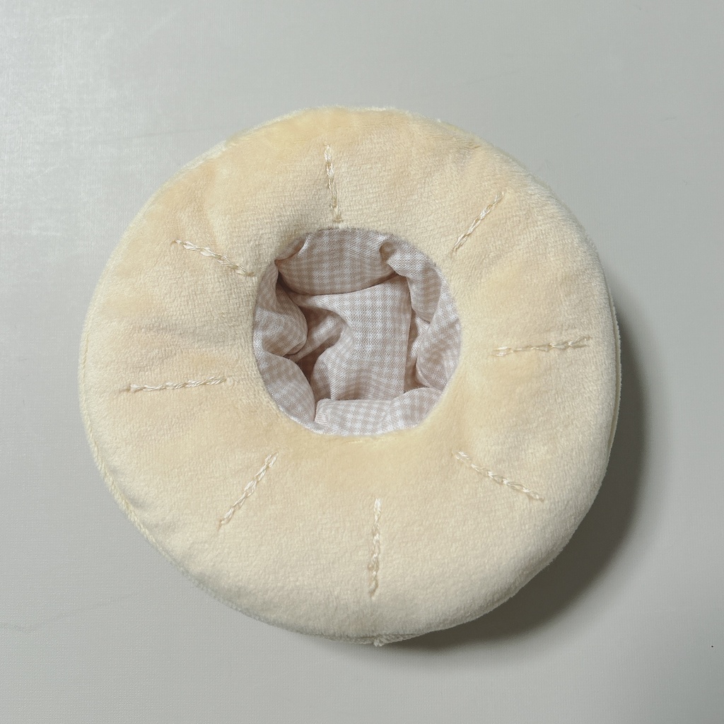 おでんの着ぐるみ